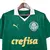 Camisa Palmeiras I 24/25 - Torcedor Puma Masculina - Verde - loja online