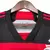 Imagem do Camisa Flamengo I 24/25 - Torcedor Adidas Masculina - Preta e vermelha