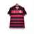 Camisa Flamengo I 24/25 - Torcedor Adidas Masculina - Preta e vermelha na internet