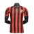 Camisa dos 125 anos do Milan 2024 (Special kit)