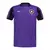 Camisa Botafogo Goleiro 24/25 - Torcedor Reebok Masculina - Roxo com detalhes em preto