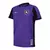 Camisa Botafogo Goleiro 24/25 - Torcedor Reebok Masculina - Roxo com detalhes em preto - comprar online