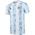 Camisa Argentina Home 20/21Torcedor Adidas Masculina - Branca e Azul