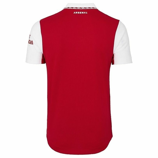 Nova camisa arsenal store 2019