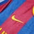 Imagem do Camisa Barcelona Retrô Home 10/11 - Vermelho e Azul