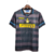 Camisa Inter de Milão Away 97/98 M- Preto e Cinza