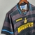 Camisa Inter de Milão Away 97/98 M- Preto e Cinza - CAMISA DE FUTEBOL / FUTCAJ