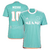 Camisa Inter Miami III 24/25 - Torcedor Adidas Masculina - Verde - CAMISA DE FUTEBOL / FUTCAJ