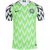 Camisa Seleção Nigéria Home 18/19 Torcedor Nike Masculina - Verde