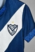 Camisa away Velez Sarsfield 24/25 Kappa - comprar online