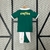 Kit infantil Palmeiras home 24/25 - loja online