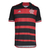 Camisa Flamengo I 24/25 - Torcedor Adidas Masculina - Preta e vermelha - comprar online