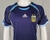 CAMISA ARGENTINA AWAY RETRÔ 2006 - AZUL ESCURO - CAMISA DE FUTEBOL / FUTCAJ