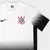 Imagem do Camisa Corinthians I 24/25 - Torcedor Nike Masculina - Branca com detalhes em preto