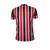 Camisa São Paulo II 24/25 - Torcedor New Balance Masculina - Vermelha e preta na internet