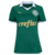 Camisa Palmeiras home 2024/25 – Feminina