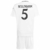 Imagem do Kit infantil Real Madrid 24/25