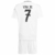 Kit infantil Real Madrid 24/25 - comprar online