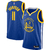 Regata Golden State Warriors Klay Thompson 11 Nike Swingman - Azul