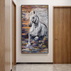 Quadro de Cavalo 