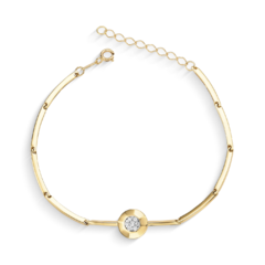 Pulseira Unevenness Bold & Bright