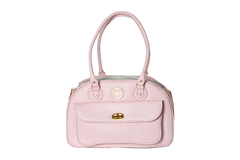 BOLSA LONDON ROSA