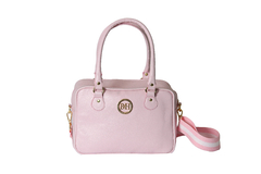 BOLSA MINI LONDON ROSA