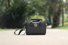 BOLSA MINI LONDON PRETA - comprar online