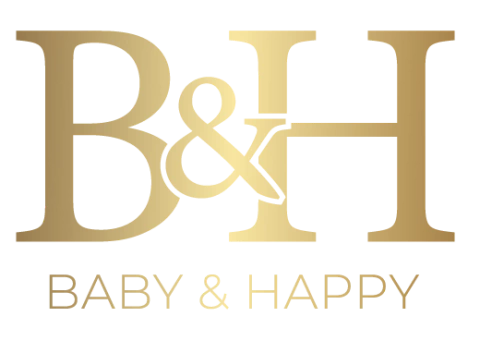 Baby & Happy