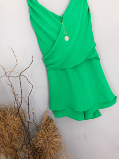 Vestido Rayssa - loja online