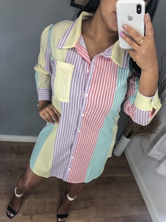 Chemise Bella na internet