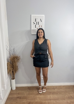 Short saia Helena - loja online