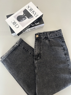 Saia MIDI jeans - Aleem