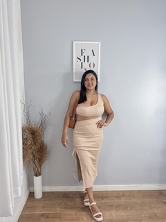 Vestido Samara