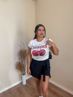 T-shirt Cherries