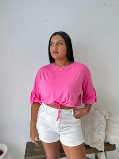 Blusa Anitta - loja online