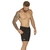 BERMUDA SQUAT PRETA - comprar online