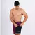 BERMUDA SQUAT ROXO AMORA - comprar online