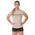 CAMISETA BROWNIE AREIA ATHLETE