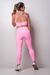 LEGGING JÉSSICA ROSA CANDY - comprar online