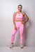 TOP BRYNN ROSA CANDY - comprar online