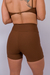 SHORTS KELLY CAFÉ ADAPTIV LYCRA - comprar online