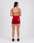 SHORTS EMPINA BUMBUM CHERRY POWER C/SILK na internet