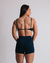 TOP CAROL NAVY BLUE - 89squats