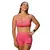 TOP CAROL 24.3 CORAL - comprar online