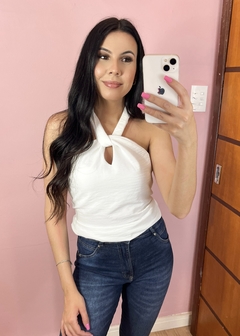 Blusa Isabel