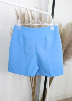 Short Saia Bruna - loja online