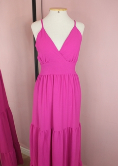 Vestido Ariel