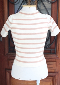 Blusa Clara