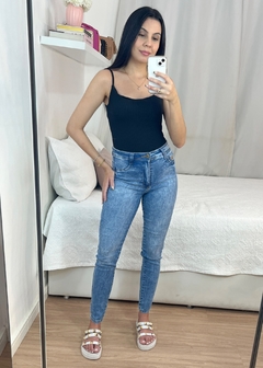 Calça Jeans Agatha